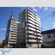 グランカーサ永山公園通 west