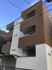 地下鉄今里筋線だいどう豊里駅まで徒歩5分