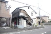 ＪＲ京浜東北・根岸線蕨駅まで徒歩10分