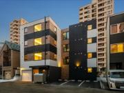 JANUS（ジェイナス）residences南郷Hills