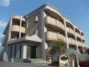 ＪＲ山陽本線福山駅までバス約25分 徒歩6分