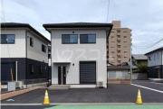 トゥルービレッジ A 4号棟