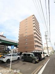 近鉄名古屋線黄金駅まで徒歩6分