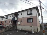 北九州モノレール徳力嵐山口駅まで徒歩13分