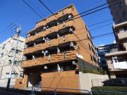 東京メトロ有楽町線要町駅まで徒歩11分