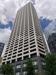コンシェリア西新宿 TOWER′S WEST