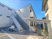 アンプルールクラージュ松長