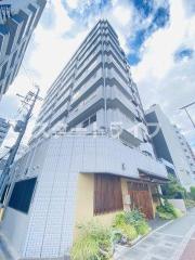 阪急京都線南方駅まで徒歩9分