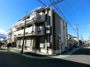 ＪＲ横浜線相模原駅まで徒歩10分