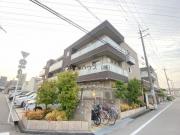 グランドシャーメゾン北花田S棟
