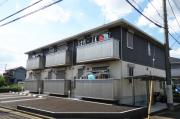 多摩都市モノレール万願寺駅まで徒歩9分