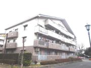 コーポレート小金井梶野通り5号棟