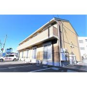 ユニティータウン若葉町B