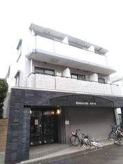 ローズガーデンA68番館