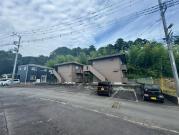 見川パークハイムIII