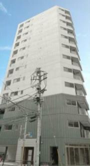 GL蔵前 GL蔵前