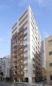 ドゥーエ銀座イーストI
