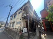 高橋ハイツ