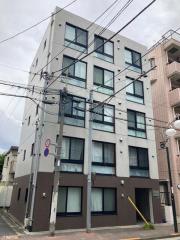 東急多摩川線矢口渡駅まで徒歩6分