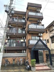 ノアーズアーク桃山