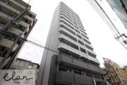 ＪＲ大阪環状線鶴橋駅まで徒歩3分