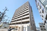 岡山軌道清輝橋線大雲寺前駅まで徒歩4分