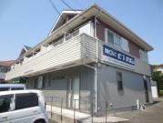 ハイツ広田