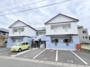 ＪＲ山陽本線加古川駅まで徒歩13分