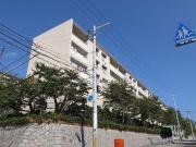 渦ケ森コーポ7号館
