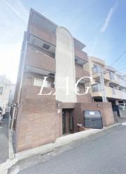 東急目黒線武蔵小山駅まで徒歩10分