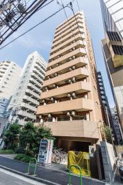Casa Splendido Toranomon Est