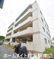 ＪＲ筑肥線周船寺駅まで徒歩8分