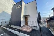 中原西1丁目戸建