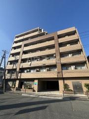 クオーレプロバンス南行徳II
