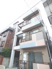 マンションANKU