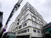 ＪＲ総武線（各駅停車）新小岩駅まで徒歩20分