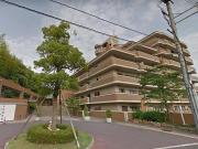 北大阪急行桃山台駅まで徒歩10分