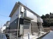 京成本線公津の杜駅まで徒歩14分