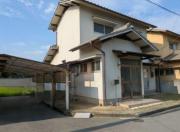 中島一戸建て