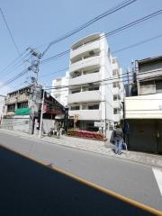 西武新宿線花小金井駅まで徒歩4分