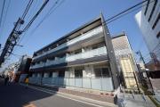 東武東上線上福岡駅まで徒歩2分