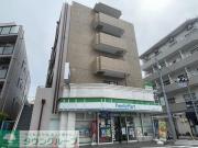アサカシオン三軒茶屋