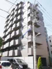 ルーブル住吉