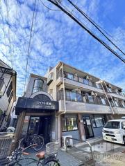 ＪＲ阪和線和泉府中駅まで徒歩4分