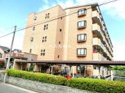 近鉄大阪線近鉄八尾駅まで徒歩10分