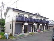 ＪＲ草津線甲南駅まで徒歩9分