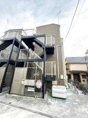 ＪＲ京浜東北・根岸線東十条駅まで徒歩6分
