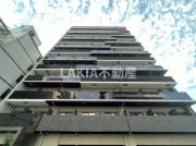 S-RESIDENCE難波大国町Uno