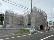 メルラス黄金町