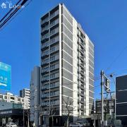 ＪＲ中央本線大曽根駅まで徒歩15分